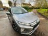 USED 2018 68 MITSUBISHI ECLIPSE CROSS 1.5T 4 SUV 5dr Petrol CVT 4WD Euro 6 (s/s) (163 ps) LEATHER+PANROOF+SENSORS+ULEZ