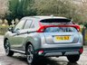 USED 2018 68 MITSUBISHI ECLIPSE CROSS 1.5T 4 SUV 5dr Petrol CVT 4WD Euro 6 (s/s) (163 ps) LEATHER+PANROOF+SENSORS+ULEZ