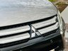 USED 2018 68 MITSUBISHI ECLIPSE CROSS 1.5T 4 SUV 5dr Petrol CVT 4WD Euro 6 (s/s) (163 ps) LEATHER+PANROOF+SENSORS+ULEZ