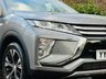 USED 2018 68 MITSUBISHI ECLIPSE CROSS 1.5T 4 SUV 5dr Petrol CVT 4WD Euro 6 (s/s) (163 ps) LEATHER+PANROOF+SENSORS+ULEZ