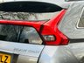 USED 2018 68 MITSUBISHI ECLIPSE CROSS 1.5T 4 SUV 5dr Petrol CVT 4WD Euro 6 (s/s) (163 ps) LEATHER+PANROOF+SENSORS+ULEZ