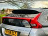 USED 2018 68 MITSUBISHI ECLIPSE CROSS 1.5T 4 SUV 5dr Petrol CVT 4WD Euro 6 (s/s) (163 ps) LEATHER+PANROOF+SENSORS+ULEZ