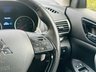 USED 2018 68 MITSUBISHI ECLIPSE CROSS 1.5T 4 SUV 5dr Petrol CVT 4WD Euro 6 (s/s) (163 ps) LEATHER+PANROOF+SENSORS+ULEZ