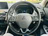 USED 2018 68 MITSUBISHI ECLIPSE CROSS 1.5T 4 SUV 5dr Petrol CVT 4WD Euro 6 (s/s) (163 ps) LEATHER+PANROOF+SENSORS+ULEZ