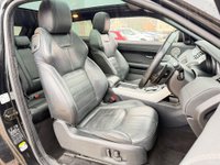 USED 2016 16 LAND ROVER RANGE ROVER EVOQUE 2.0 TD4 HSE Dynamic Auto 4WD Euro 6 (s/s) 3dr PAN ROOF H SEATS ULEZ