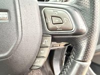 USED 2016 16 LAND ROVER RANGE ROVER EVOQUE 2.0 TD4 HSE Dynamic Auto 4WD Euro 6 (s/s) 3dr PAN ROOF H SEATS ULEZ