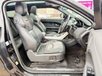 USED 2016 16 LAND ROVER RANGE ROVER EVOQUE 2.0 TD4 HSE Dynamic Auto 4WD Euro 6 (s/s) 3dr PAN ROOF H SEATS ULEZ