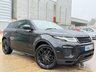 USED 2016 16 LAND ROVER RANGE ROVER EVOQUE 2.0 TD4 HSE Dynamic Auto 4WD Euro 6 (s/s) 3dr PAN ROOF H SEATS ULEZ