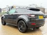 USED 2016 16 LAND ROVER RANGE ROVER EVOQUE 2.0 TD4 HSE Dynamic Auto 4WD Euro 6 (s/s) 3dr PAN ROOF H SEATS ULEZ