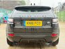 USED 2016 16 LAND ROVER RANGE ROVER EVOQUE 2.0 TD4 HSE Dynamic Auto 4WD Euro 6 (s/s) 3dr PAN ROOF H SEATS ULEZ