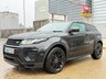 USED 2016 16 LAND ROVER RANGE ROVER EVOQUE 2.0 TD4 HSE Dynamic Auto 4WD Euro 6 (s/s) 3dr PAN ROOF H SEATS ULEZ