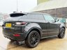 USED 2016 16 LAND ROVER RANGE ROVER EVOQUE 2.0 TD4 HSE Dynamic Auto 4WD Euro 6 (s/s) 3dr PAN ROOF H SEATS ULEZ
