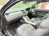 USED 2016 16 LAND ROVER RANGE ROVER EVOQUE 2.0 TD4 HSE Dynamic Auto 4WD Euro 6 (s/s) 3dr PAN ROOF H SEATS ULEZ