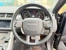 USED 2016 16 LAND ROVER RANGE ROVER EVOQUE 2.0 TD4 HSE Dynamic Auto 4WD Euro 6 (s/s) 3dr PAN ROOF H SEATS ULEZ