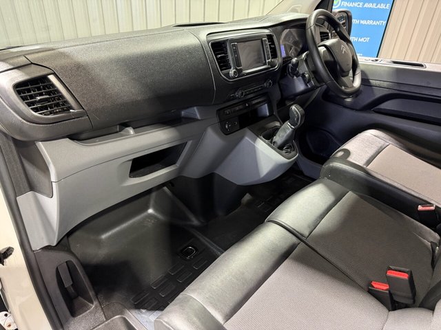 2019 CITROEN DISPATCH - Photo 5