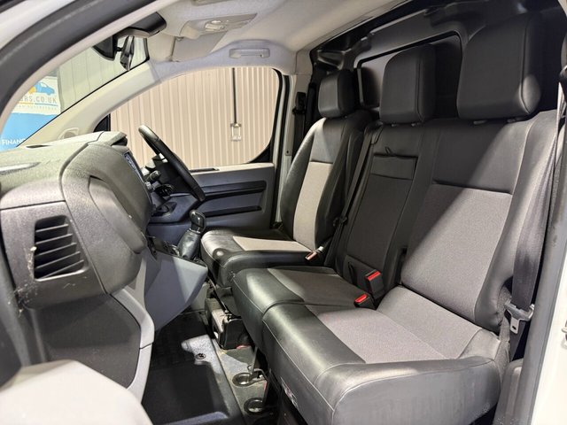 2019 CITROEN DISPATCH - Photo 7