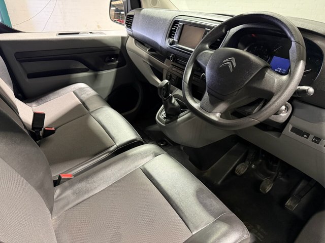 2019 CITROEN DISPATCH - Photo 3