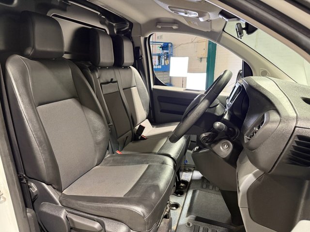 2019 CITROEN DISPATCH - Photo 6