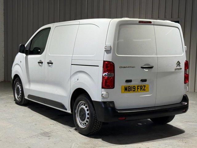 2019 CITROEN DISPATCH - Photo 2