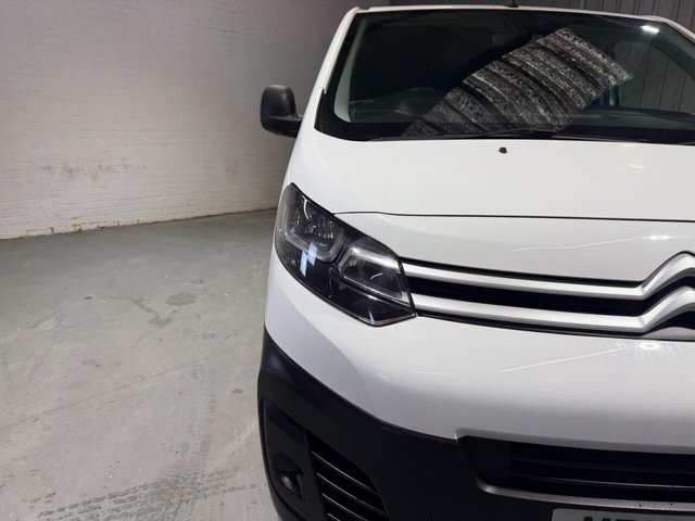 2019 CITROEN DISPATCH - Photo 9