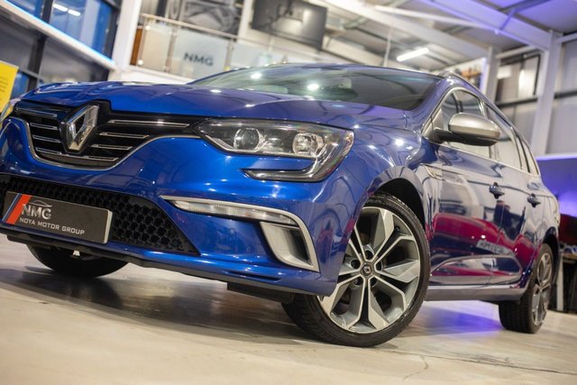 2019 Renault Megane 1.3L Gt Line 5dr - Photo 6
