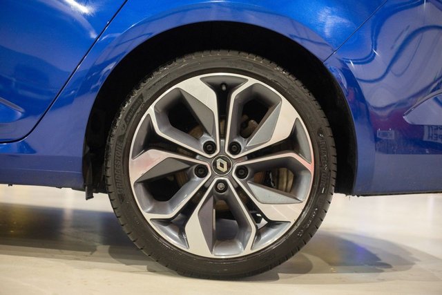 2019 Renault Megane 1.3L Gt Line 5dr - Photo 7