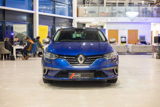 2019 Renault Megane 1.3L Gt Line 5dr - Photo 9