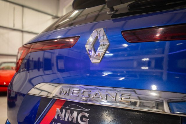 2019 Renault Megane 1.3L Gt Line 5dr - Photo 11