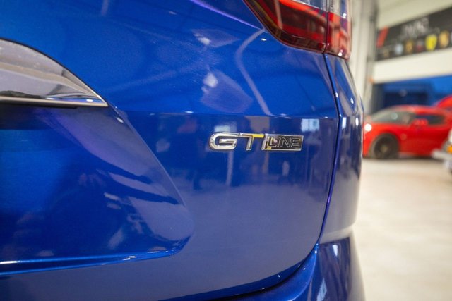 2019 Renault Megane 1.3L Gt Line 5dr - Photo 12