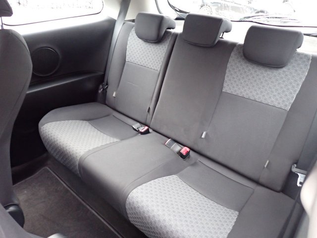 2014 TOYOTA YARIS - Photo 12