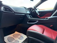 USED 2018 X JAGUAR F-PACE 2.0 D180 R-Sport SUV 5dr Diesel Auto AWD Euro 6 (s/s) (180 ps) 