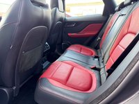 USED 2018 X JAGUAR F-PACE 2.0 D180 R-Sport SUV 5dr Diesel Auto AWD Euro 6 (s/s) (180 ps) 