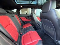 USED 2018 X JAGUAR F-PACE 2.0 D180 R-Sport SUV 5dr Diesel Auto AWD Euro 6 (s/s) (180 ps) 