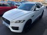 USED 2018 X JAGUAR F-PACE 2.0 D180 R-Sport SUV 5dr Diesel Auto AWD Euro 6 (s/s) (180 ps) 