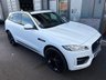 USED 2018 X JAGUAR F-PACE 2.0 D180 R-Sport SUV 5dr Diesel Auto AWD Euro 6 (s/s) (180 ps) 