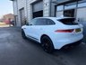USED 2018 X JAGUAR F-PACE 2.0 D180 R-Sport SUV 5dr Diesel Auto AWD Euro 6 (s/s) (180 ps) 
