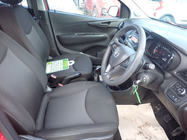 2017 VAUXHALL VIVA - Photo 9