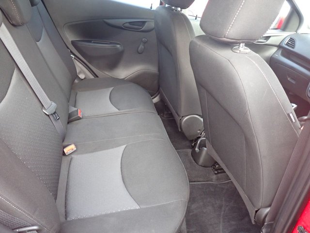 2017 VAUXHALL VIVA - Photo 10