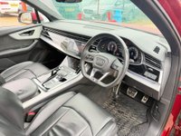 USED 2020 70 AUDI Q7 3.0 TDI V6 50 S line Tiptronic quattro Euro 6 (s/s) 5dr STUNNING SPEC GREAT SPEC
