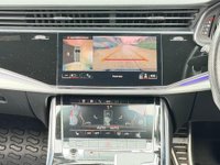 USED 2020 70 AUDI Q7 3.0 TDI V6 50 S line Tiptronic quattro Euro 6 (s/s) 5dr STUNNING SPEC GREAT SPEC
