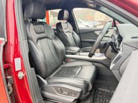 USED 2020 70 AUDI Q7 3.0 TDI V6 50 S line Tiptronic quattro Euro 6 (s/s) 5dr STUNNING SPEC GREAT SPEC