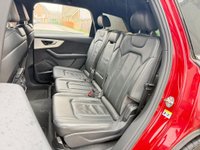 USED 2020 70 AUDI Q7 3.0 TDI V6 50 S line Tiptronic quattro Euro 6 (s/s) 5dr STUNNING SPEC GREAT SPEC