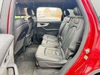 USED 2020 70 AUDI Q7 3.0 TDI V6 50 S line Tiptronic quattro Euro 6 (s/s) 5dr STUNNING SPEC GREAT SPEC