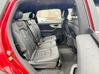 USED 2020 70 AUDI Q7 3.0 TDI V6 50 S line Tiptronic quattro Euro 6 (s/s) 5dr STUNNING SPEC GREAT SPEC