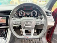 USED 2020 70 AUDI Q7 3.0 TDI V6 50 S line Tiptronic quattro Euro 6 (s/s) 5dr STUNNING SPEC GREAT SPEC
