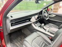 USED 2020 70 AUDI Q7 3.0 TDI V6 50 S line Tiptronic quattro Euro 6 (s/s) 5dr STUNNING SPEC GREAT SPEC