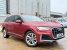 USED 2020 70 AUDI Q7 3.0 TDI V6 50 S line Tiptronic quattro Euro 6 (s/s) 5dr STUNNING SPEC GREAT SPEC