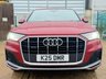 USED 2020 70 AUDI Q7 3.0 TDI V6 50 S line Tiptronic quattro Euro 6 (s/s) 5dr STUNNING SPEC GREAT SPEC