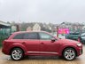 USED 2020 70 AUDI Q7 3.0 TDI V6 50 S line Tiptronic quattro Euro 6 (s/s) 5dr STUNNING SPEC GREAT SPEC