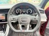 USED 2020 70 AUDI Q7 3.0 TDI V6 50 S line Tiptronic quattro Euro 6 (s/s) 5dr STUNNING SPEC GREAT SPEC